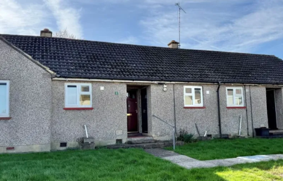 Modernisation in Chippenham photo